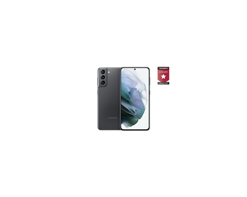 Galaxy S21 – Phantom Grey