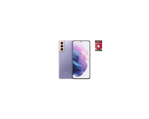 Galaxy S21 – Phantom Violet