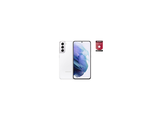 Galaxy S21 – Phantom White