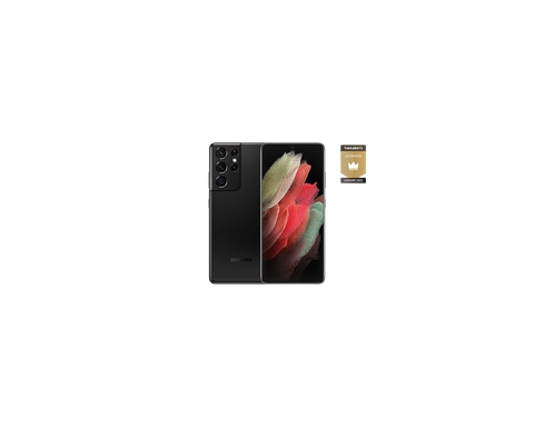 Galaxy S21 Ultra – Phantom Black