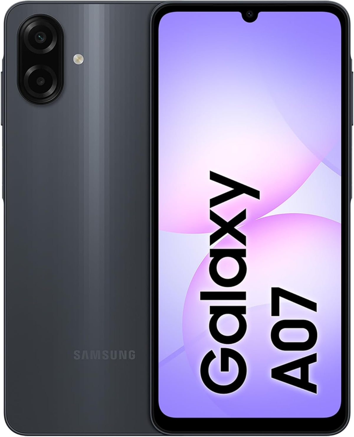 Samsung Galaxy A07 –  Brand New