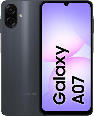 Samsung Galaxy A07 –  Brand New