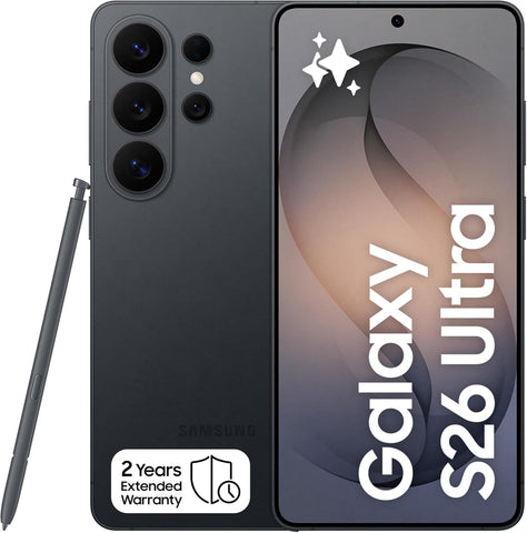 Samsung Galaxy S26 Ultra-AI Flagship