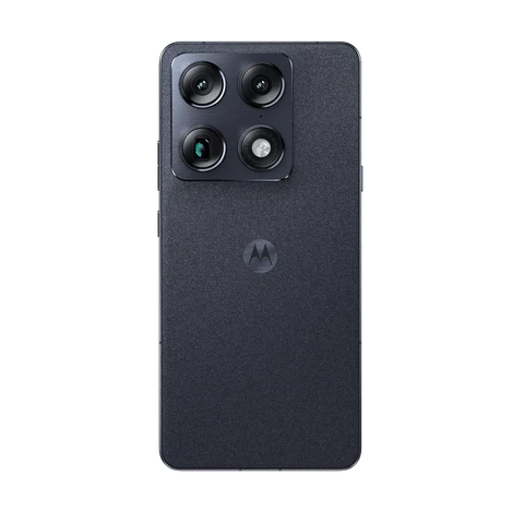 Motorola Signature – Carbon