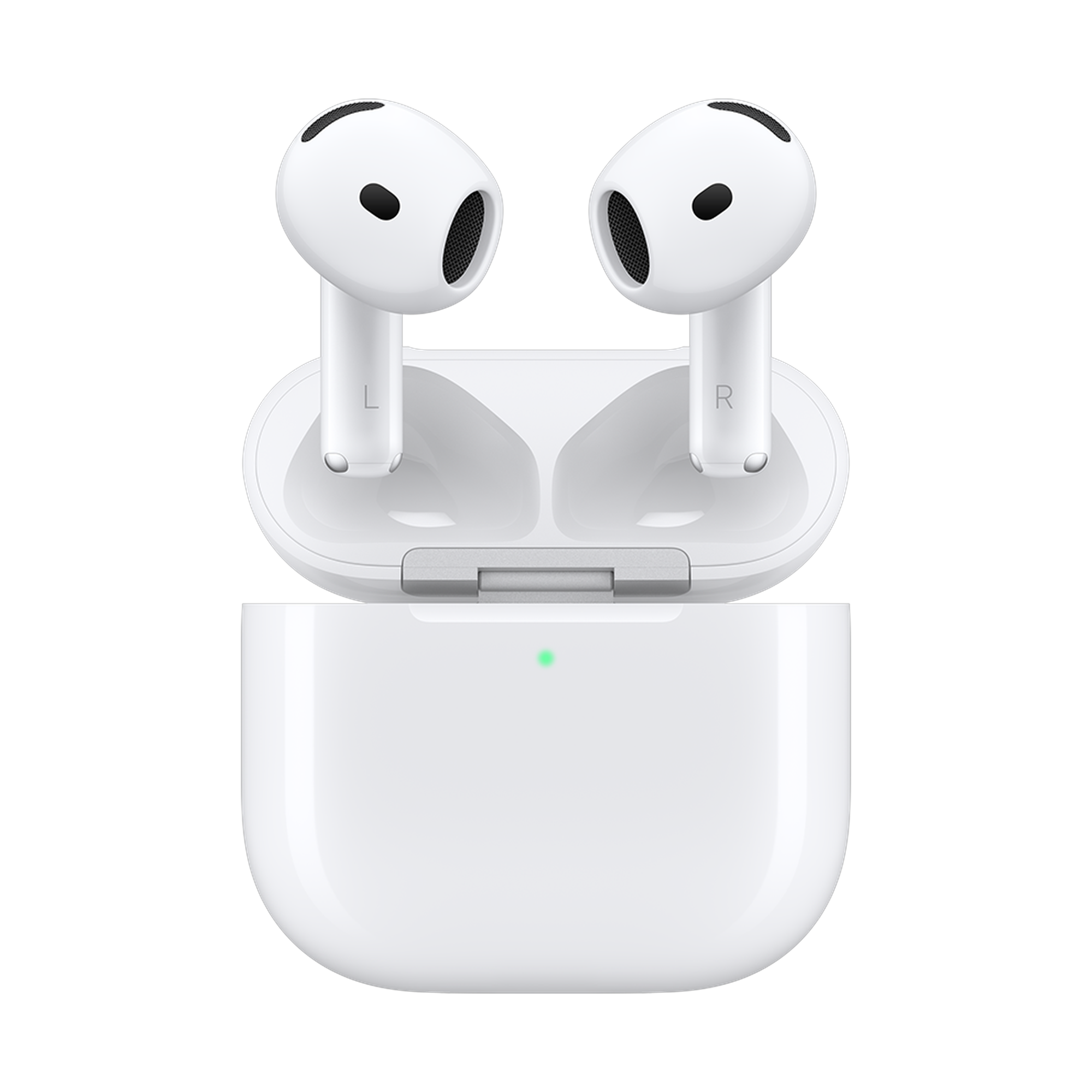 Apple AirPods 5 with Wireless Charging Case