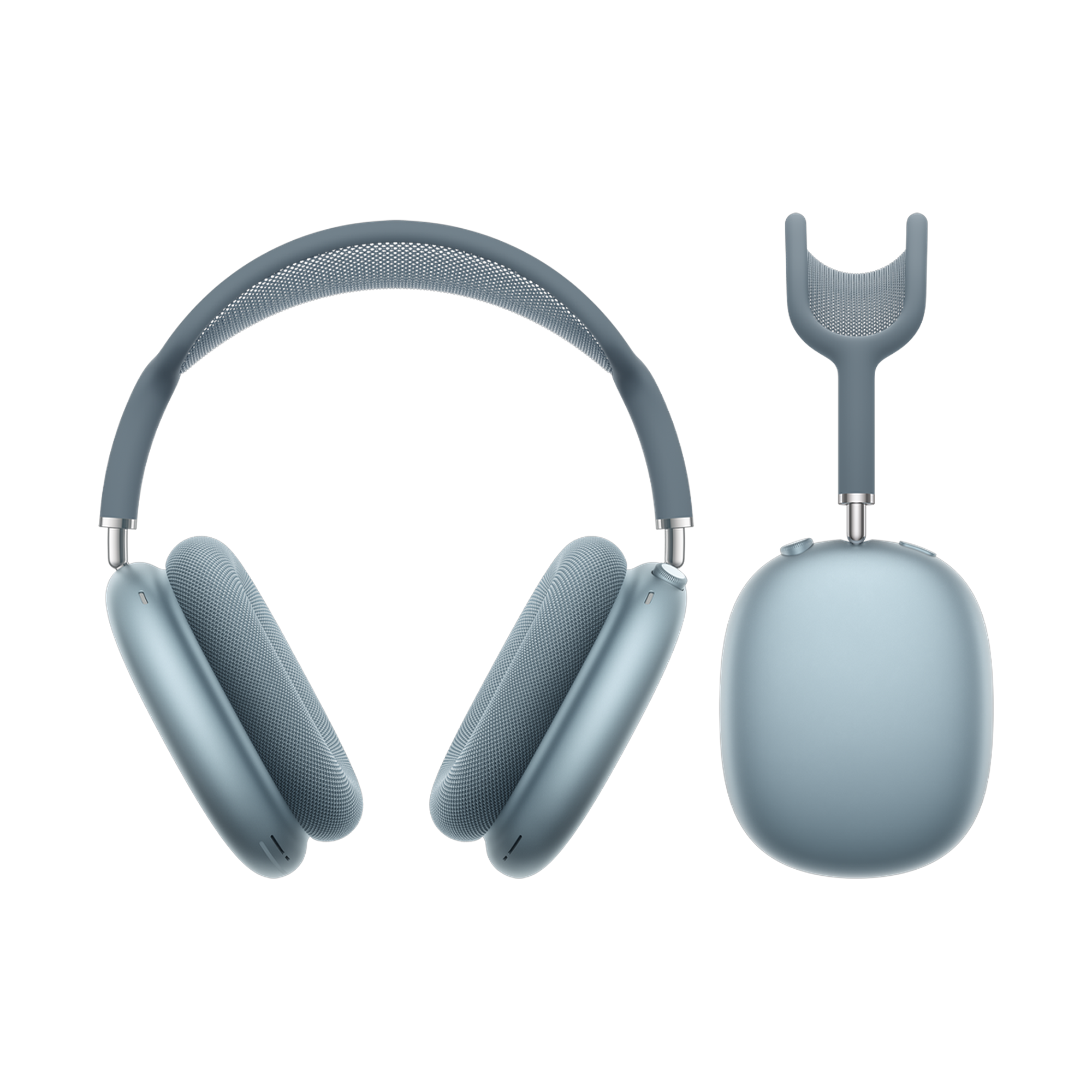 Apple AirPods Max (USB-C) – Blue