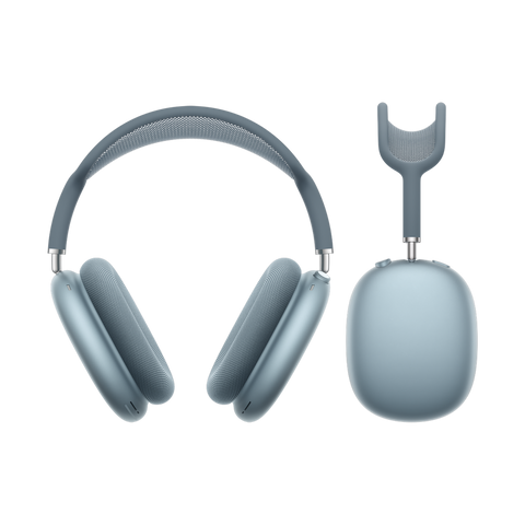 Apple AirPods Max (USB-C) – Blue