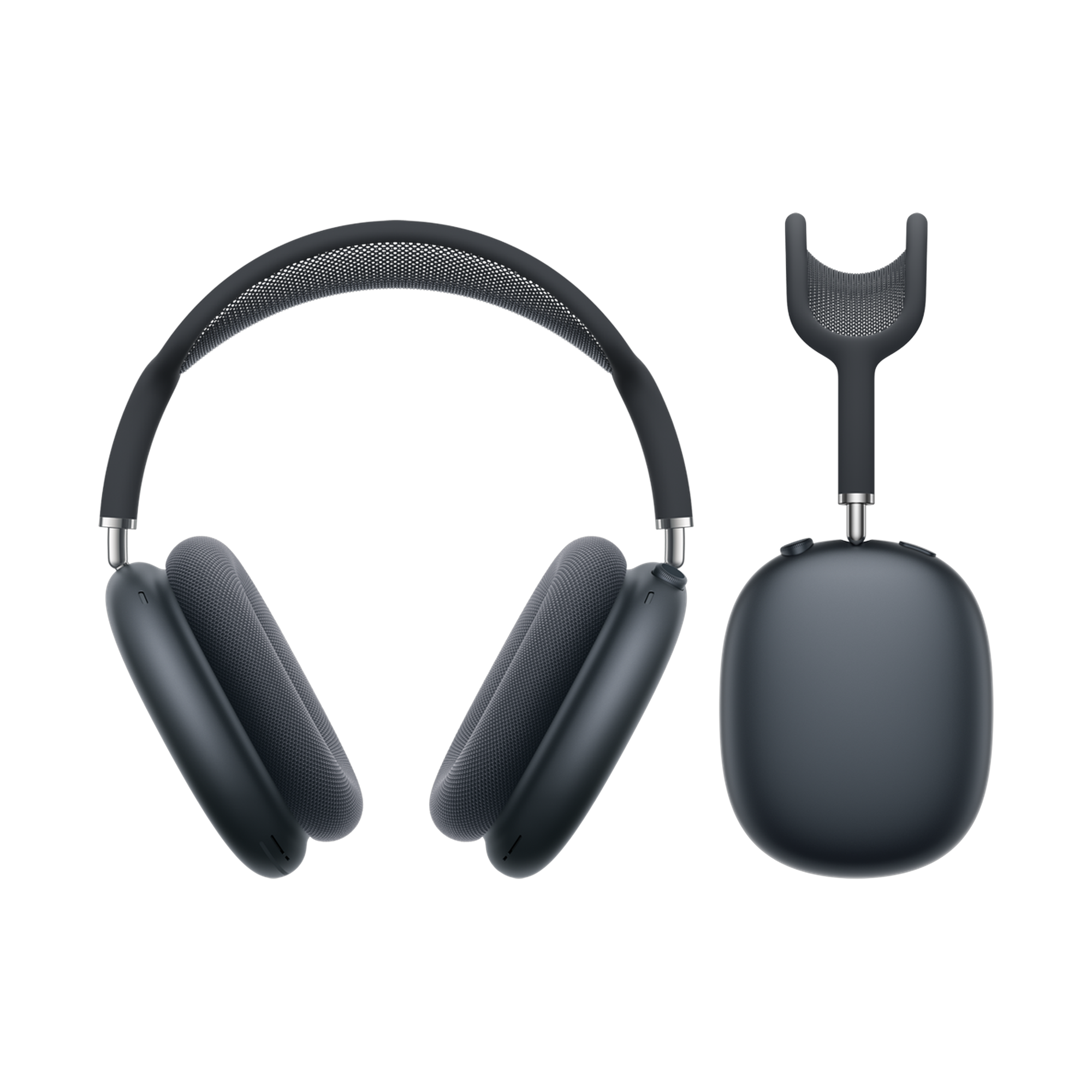 Apple AirPods Max (USB-C) – Midnight
