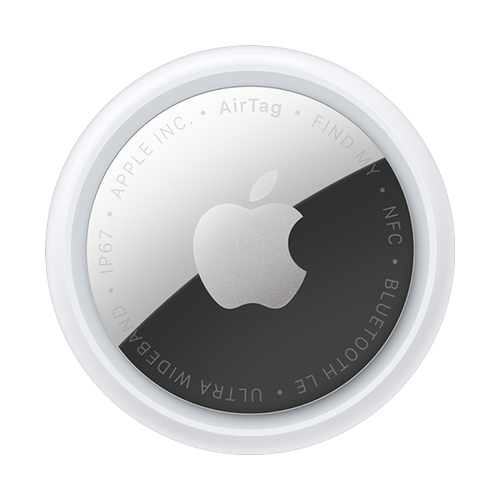 Apple AirTag (الجيل الثاني)