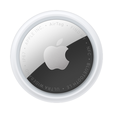 Apple AirTag (2nd Generation) – 1 Pack