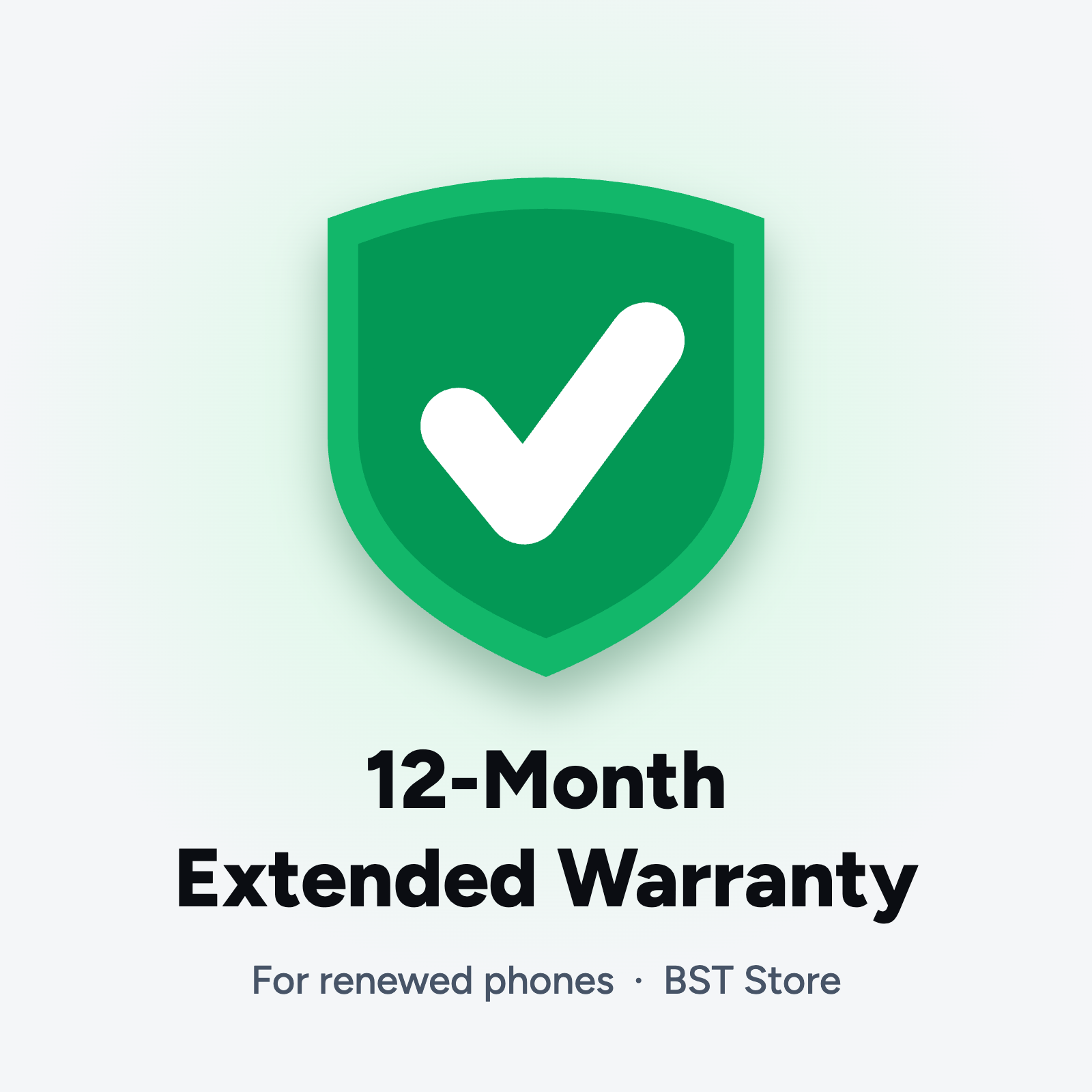 BST Extended Warranty