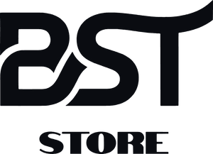 BST Store logo