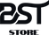 BST Store logo