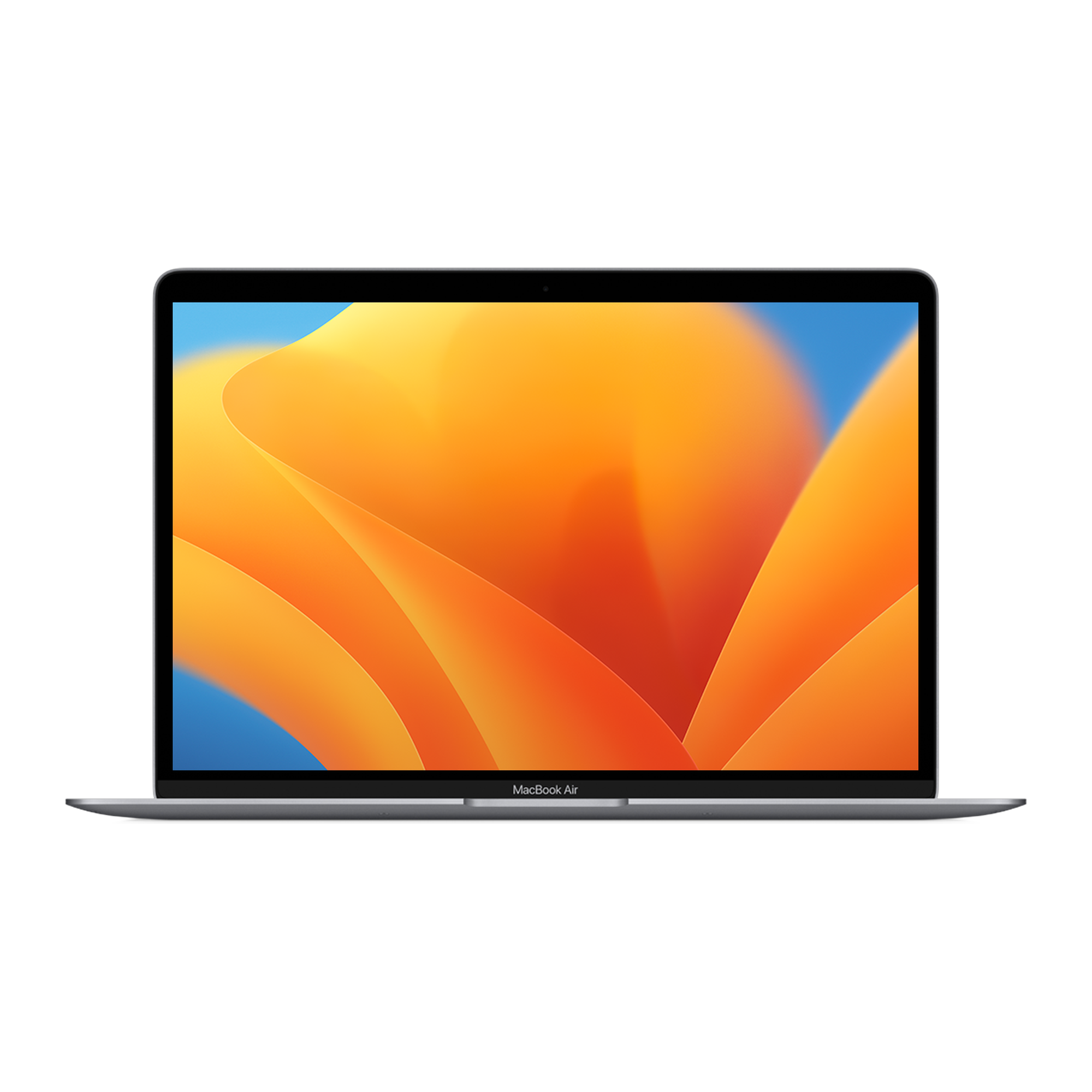 MacBook Air M1 Space Grey