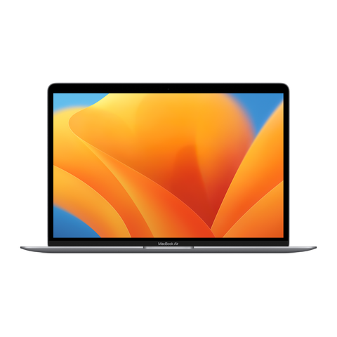 MacBook Air M1 Space Grey