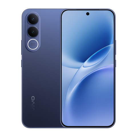 Vivo V70 FE 5G – Ocean Blue