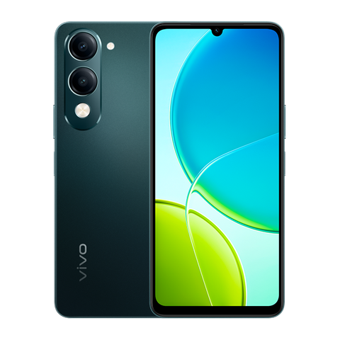 VIVO Y29T AI 5G Dual SIM 6GB RAM 256GB