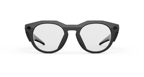 Ray-Ban Meta x Oakley HSTN Smart Glasses