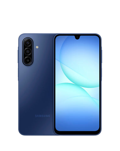 Samsung Galaxy A17 – 4G & 5G