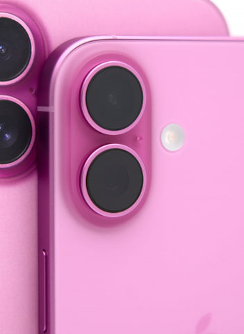 Apple iPhone 16 – A18 Chip, Advanced Camera
