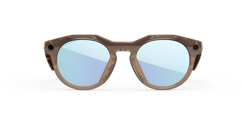 Ray-Ban Meta x Oakley HSTN Smart Glasses