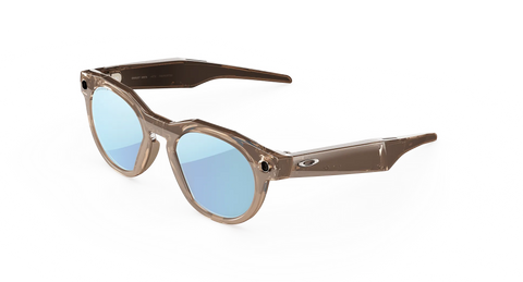 Ray-Ban Meta x Oakley HSTN Smart Glasses