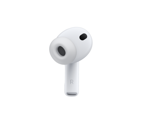 Apple Air-Pods Pro 3rd Gen-Earbuds Noise Cancellation