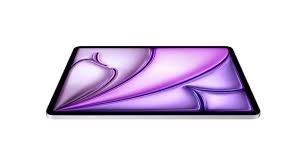 Apple iPad Air 6 (M2) 13"Wi-Fi–M2 Chip