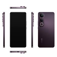 Vivo V50 Lite – 12GB | 256GB | 6.67" AMOLED Display