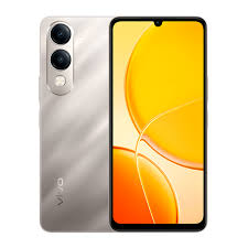 VIVO Y29T AI 5G Dual SIM 6GB RAM 256GB