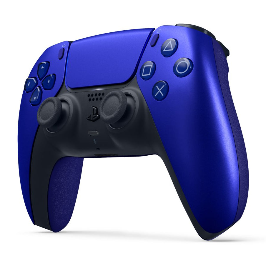 Sony PS5 DualSense Deep Earth Collection – view 5