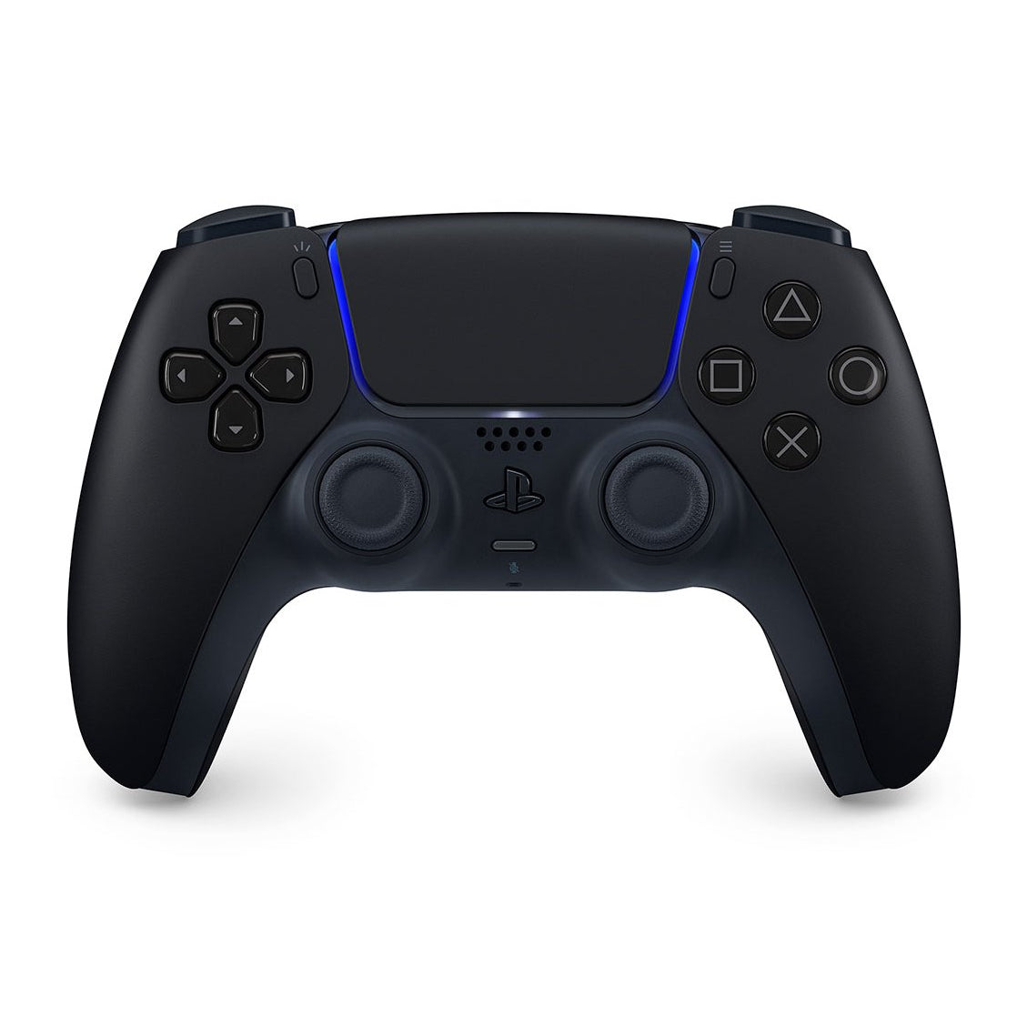 Sony PS5 DualSense Wireless Controller – Midnight Black