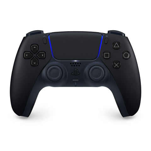 Sony PS5 DualSense Wireless Controller – Midnight Black