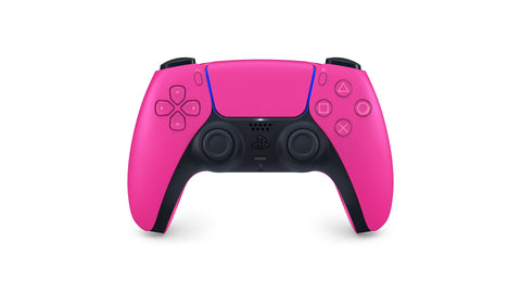 Sony PS5 DualSense Wireless Controller – Nova Pink