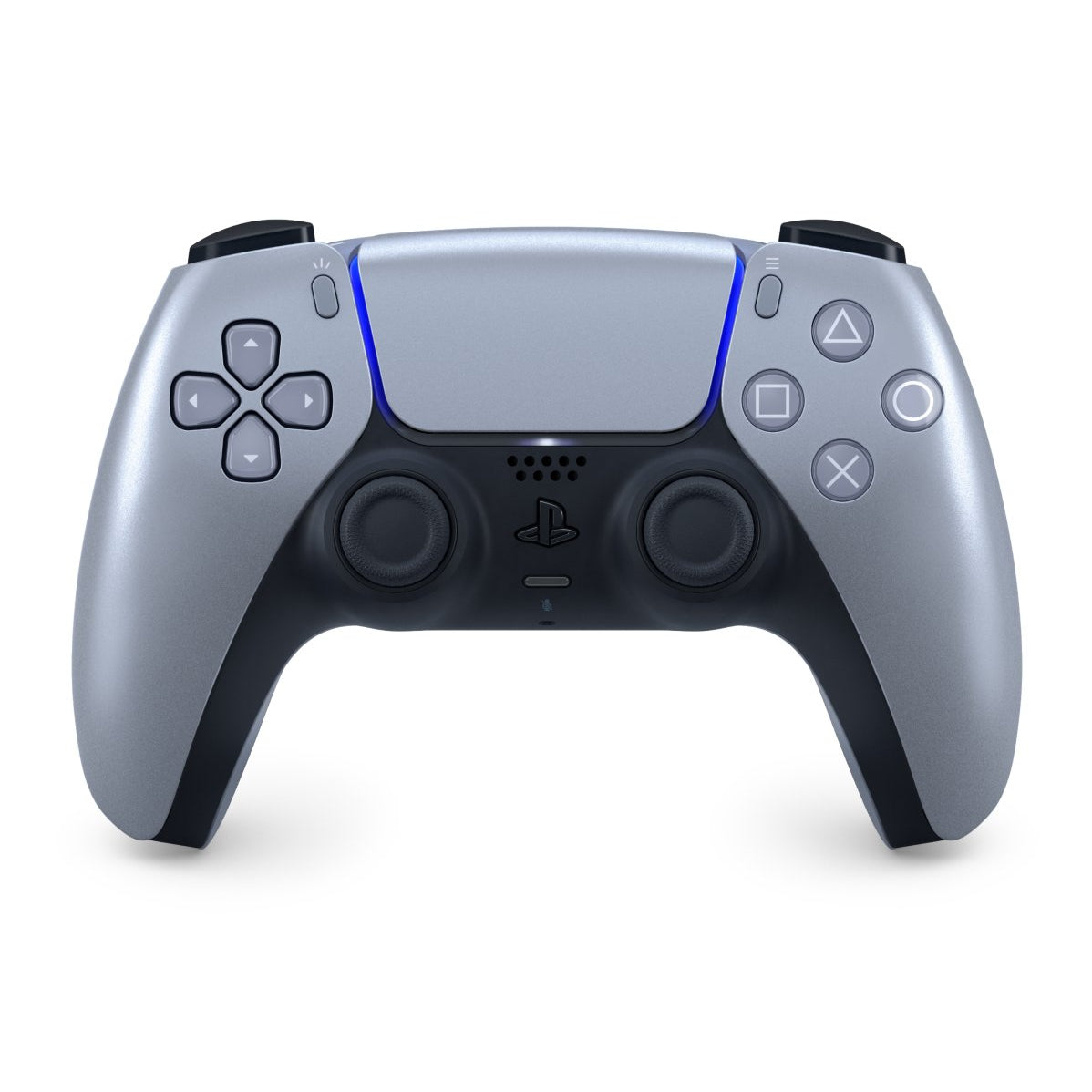 Sony PS5 DualSense Deep Earth Collection – Sterling Silver