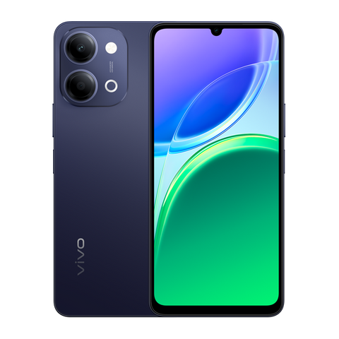 Vivo Y11 5G – Black