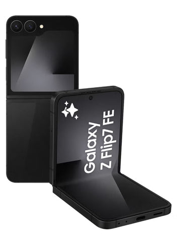 Samsung Galaxy Z Flip 7 FE – Brand New