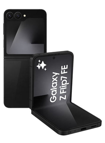 Samsung Galaxy Z Flip 7 FE – Brand New