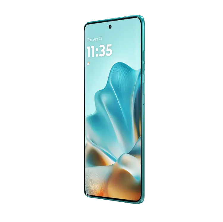 Motorola Edge 60 Fusion – view 2