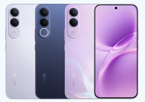 Buy vivo V70 FE 5G | 50MP Sony Camera