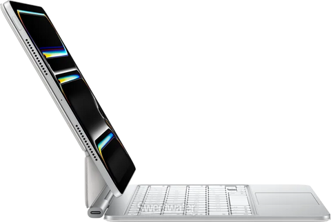 Apple Magic Keyboard for iPad Pro-Trackpad