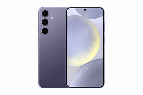 Samsung Galaxy S24+ – Cobalt Violet