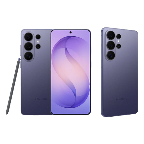 Samsung Galaxy S26 Ultra – Cobalt Violet