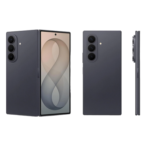 Samsung Galaxy Z Fold 8 Ultra – Graphite