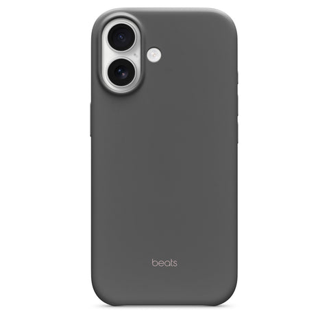 Beats iPhone 16 / 17 Series MagSafe Case – Camera Control Compatible with Sapphire Crysta