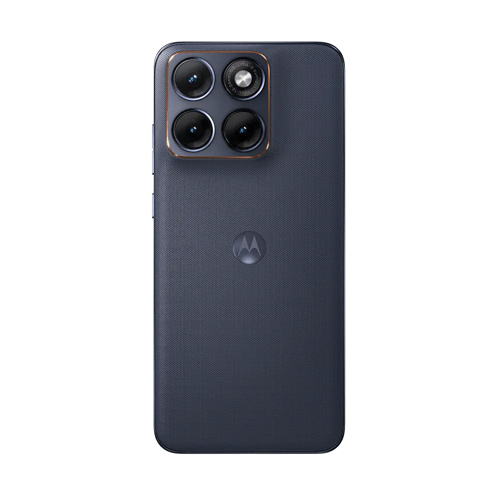 Motorola Edge 70 Fusion – view 3