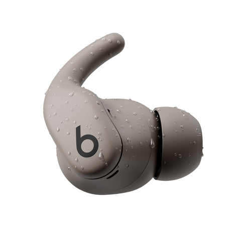 Beats Powerbeats Fit Wireless Noise Cancelling Earbuds - Secure-Fit for Workouts