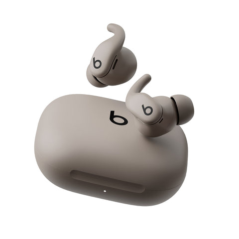 Beats Powerbeats Fit Wireless Noise Cancelling Earbuds - Secure-Fit for Workouts