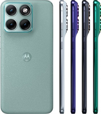 Motorola Edge 70 Fusion 5G | Massive 7k MAH Battery
