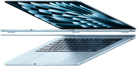 Apple MacBook Air 15-inch M5